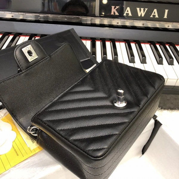 CHANEL FLAP BAG UrbanStyle 562 - Image 9