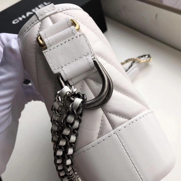 CHANEL GABRIELLE StreetReady 856 - Image 5