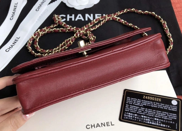 CHANEL WOC EasyMatch 1392 - Image 5