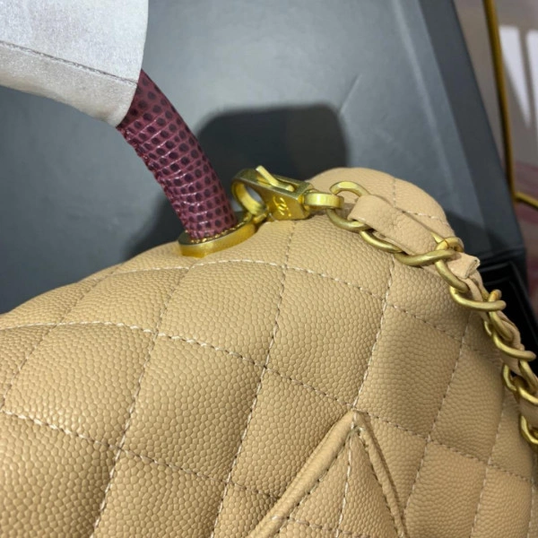 CHANEL COCO HANDLE ModernLook 1105 - Image 7