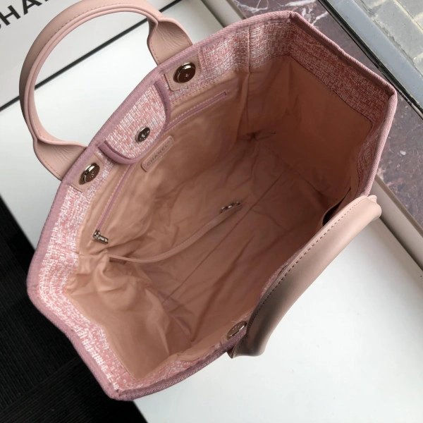 TopPick CHANEL TOTE BAG 1206 - Image 9