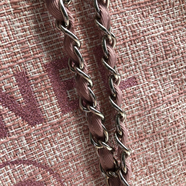 TopPick CHANEL TOTE BAG 1206 - Image 8