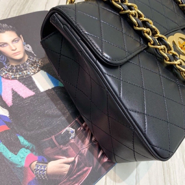 CHANEL FLAP BAG EasyMatch 761 - Image 10