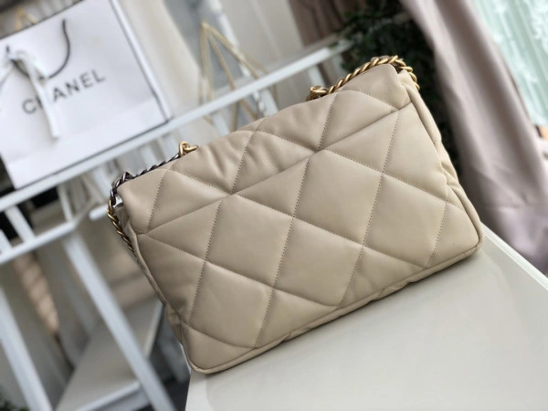 EasyMatch CHANEL 19 FLAP BAG 110 - Image 9