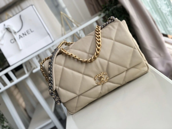 EasyMatch CHANEL 19 FLAP BAG 110 - Image 7