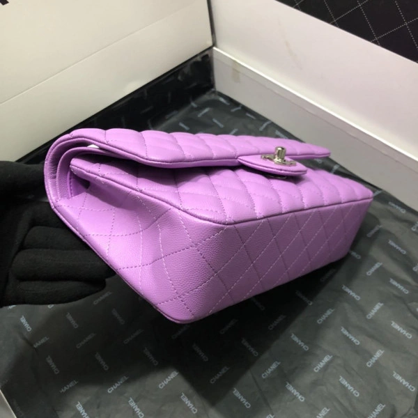 CHANEL FLAP BAG CAVIAR UrbanStyle 743 - Image 6