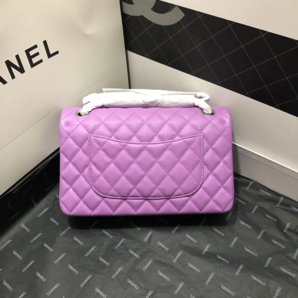 CHANEL FLAP BAG CAVIAR UrbanStyle 743 - Image 7