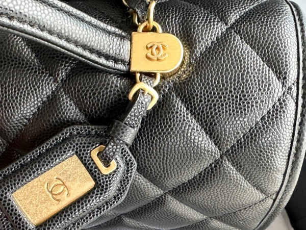 StreetReady CHANEL BACKPACK 135 - Image 5
