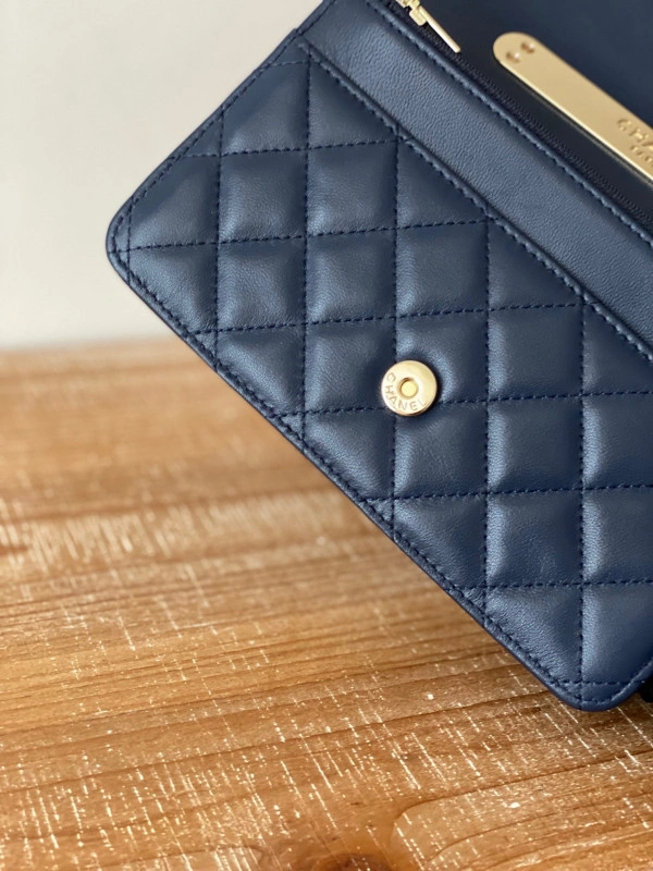 CHANEL WALLET GoodFit 1317 - Image 10