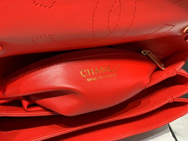 TopPick CHANEL TRENDY BAG 971 - Image 9