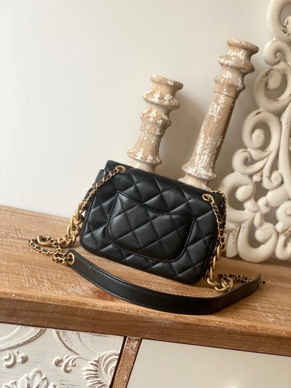 NewStyle CHANEL FLAP BAG 447 - Image 3