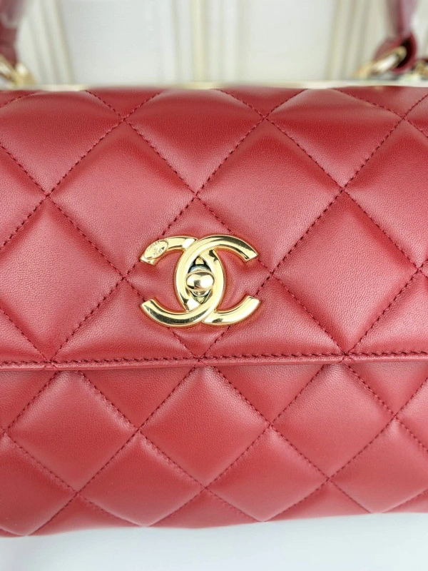CHANEL TRENDY BAG HighQuality 1062 - Image 4