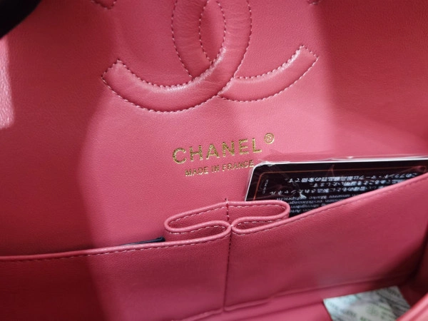 GoodFit CHANEL FLAP BAG 539 - Image 5