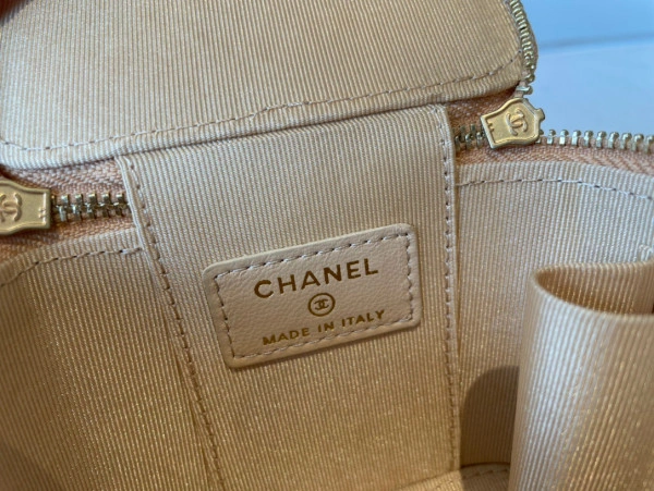 SmartChoice CHANEL VANITY CASE 1273 - Image 10
