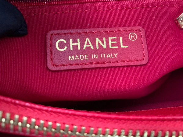 CHANEL TOTE BAG WellDesigned 1169 - Image 9