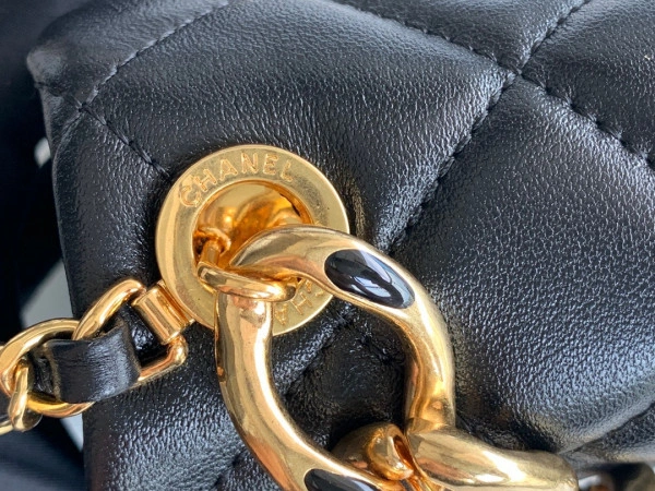 CHANEL FLAP BAG HighQuality 464 - Image 5