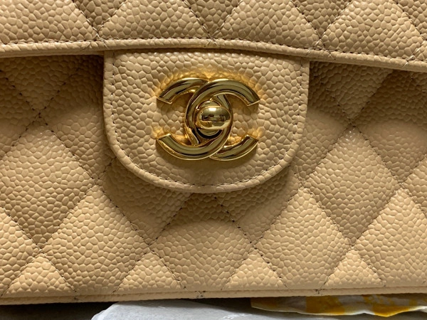 TopPick CHANEL FLAP BAG 23CM 436 - Image 3