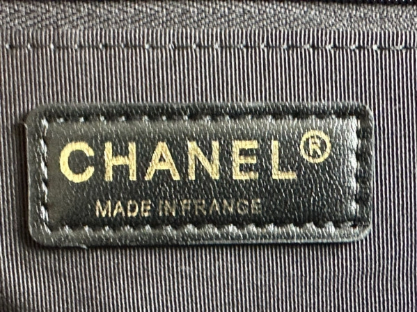 StreetReady CHANEL BACKPACK 135 - Image 9