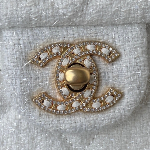 ModernLook CHANEL FLAP BAG 543 - Image 4