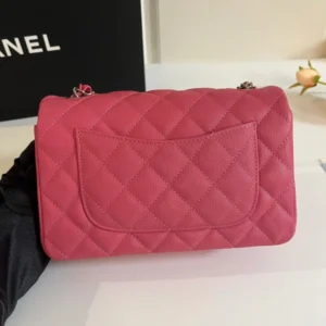 CHANEL FLAP BAG 20CM Affordable 394