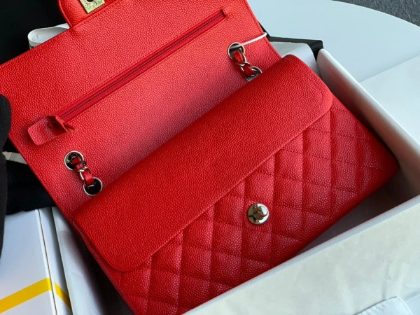 StreetReady CHANEL FLAP BAG 669 - Image 8