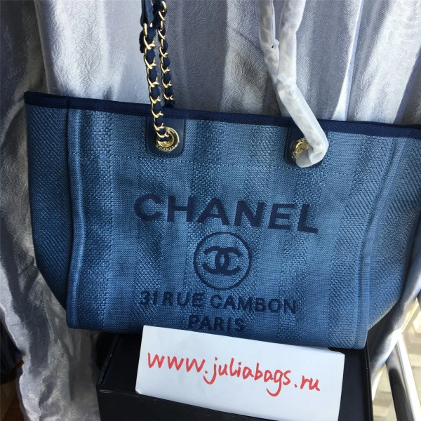 HighQuality CHANEL LARGE SHOPPING BAG 1200 - Image 12