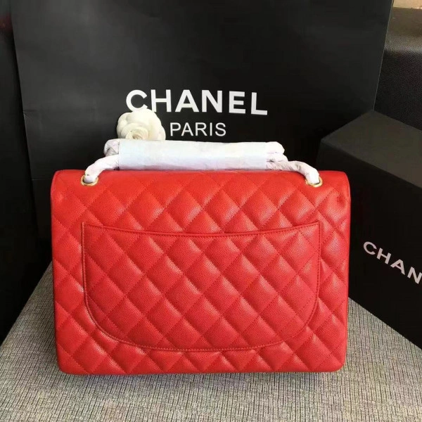 CHANEL FLAP BAG HighQuality 609 - Image 4