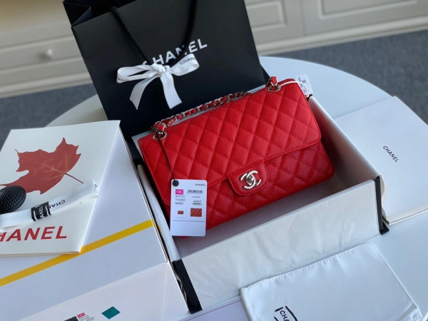 StreetReady CHANEL FLAP BAG 669 - Image 4