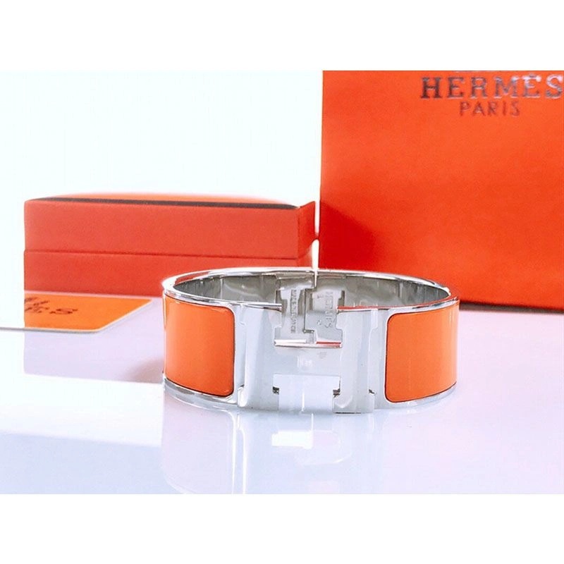 Hermes Clic Clac H Bracelets - Image 4
