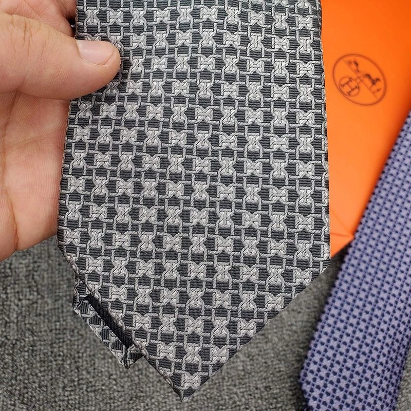 Hermes Mors Love Ties - Image 4