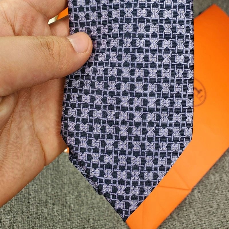 Hermes Mors Love Ties - Image 8