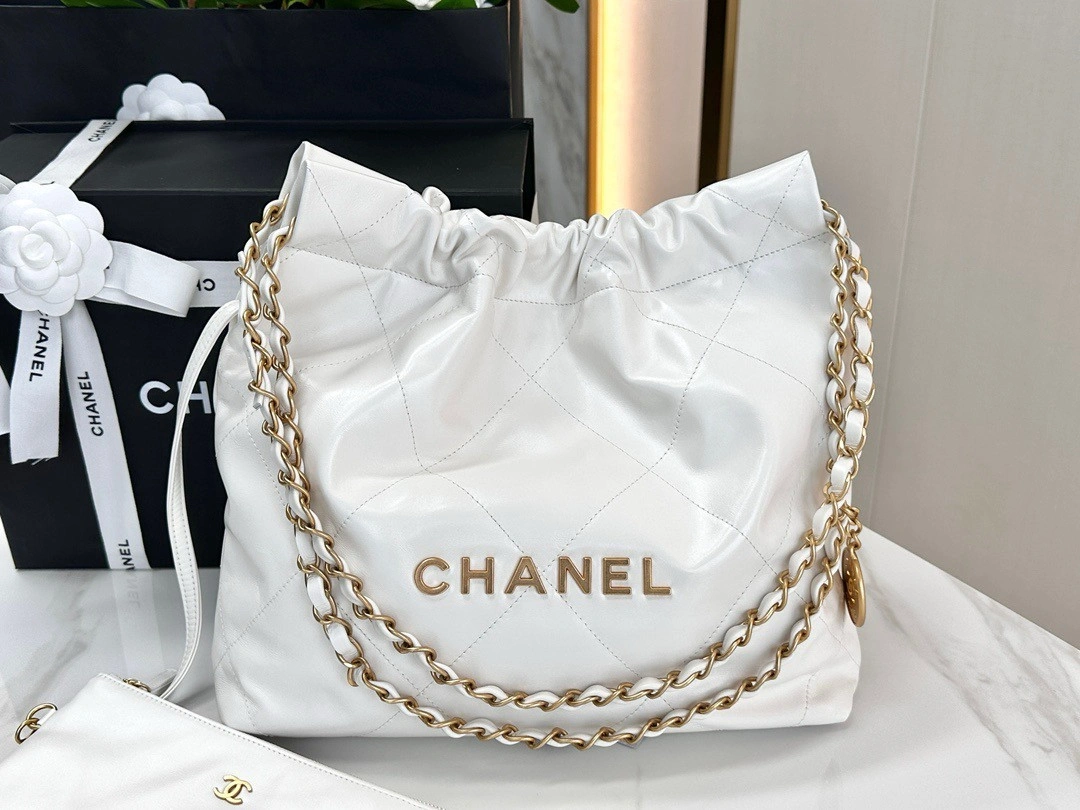 SmartChoice CHANEL 22 HANDBAG -35*37*7cm 1426