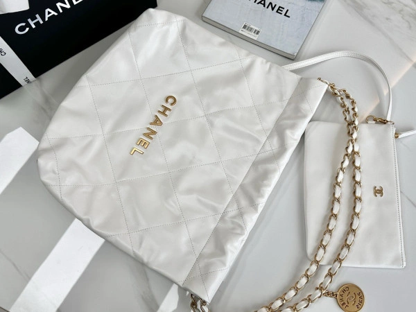 SmartChoice CHANEL 22 HANDBAG -35*37*7cm 1426 - Image 7