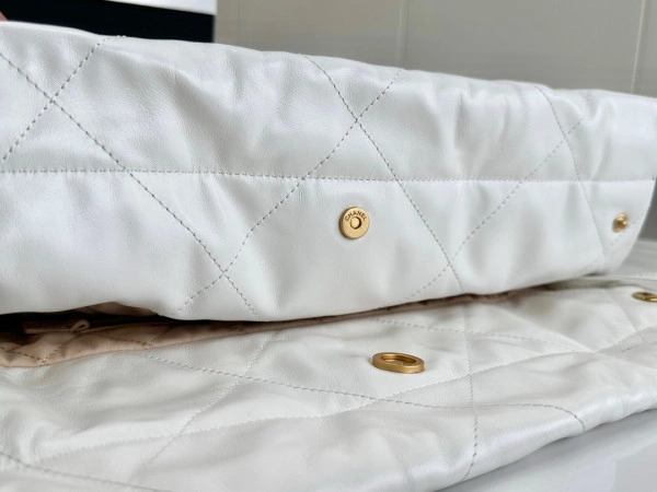 SmartChoice CHANEL 22 HANDBAG -35*37*7cm 1426 - Image 6