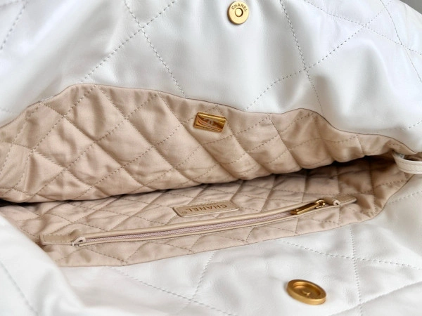 SmartChoice CHANEL 22 HANDBAG -35*37*7cm 1426 - Image 8
