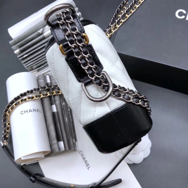 CHANEL Gabrielle GoodFit 867 - Image 6