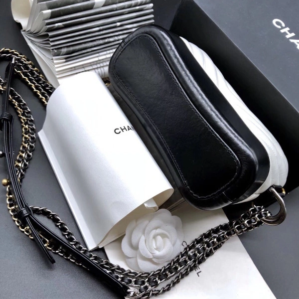 CHANEL Gabrielle GoodFit 867 - Image 5