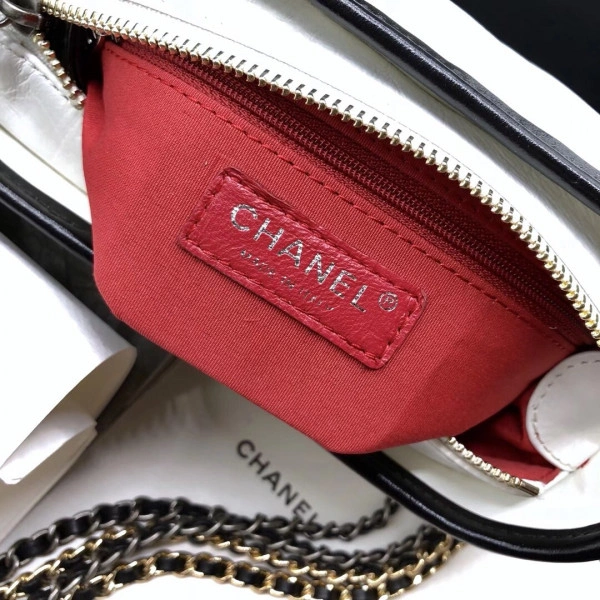 CHANEL Gabrielle GoodFit 867 - Image 9