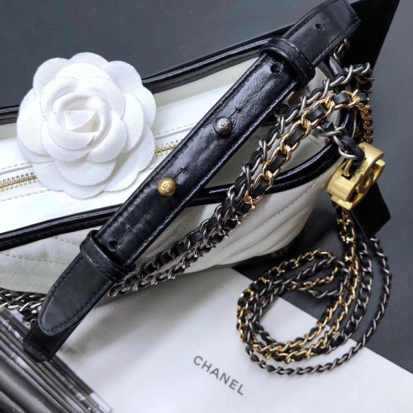 CHANEL Gabrielle GoodFit 867 - Image 10