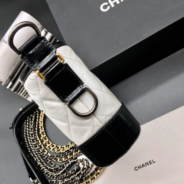 CHANEL Gabrielle Comfortable 878 - Image 6