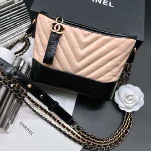 CHANEL Gabrielle SmartChoice 876