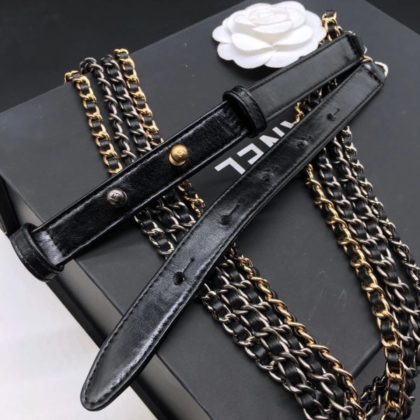 CHANEL Gabrielle SmartChoice 876 - Image 9