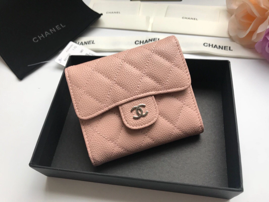 CHANEL WALLET HighQuality 1836 - Image 3