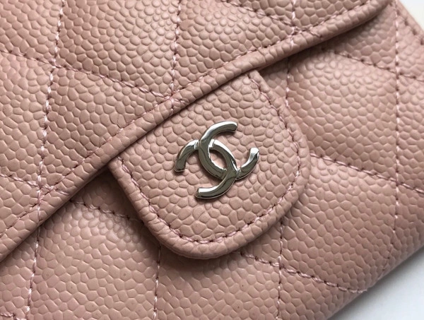 CHANEL WALLET HighQuality 1836 - Image 6