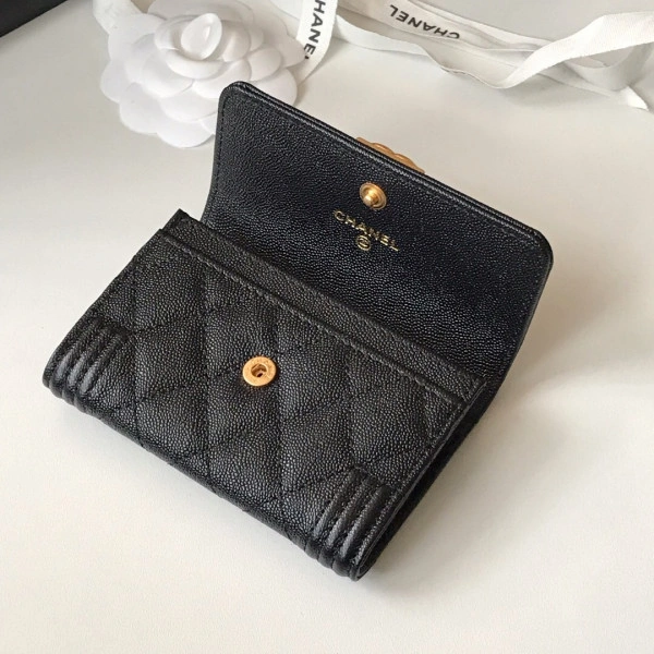 CHANEL WALLET SportInspired 1831 - Image 9