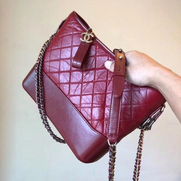 CHANEL Gabrielle HighQuality 889 - Image 3