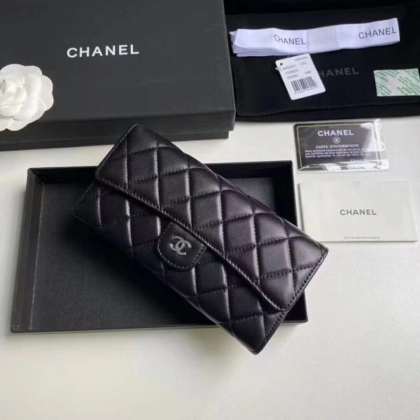 StreetReady CHANEL WALLET 1771 - Image 6