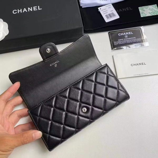 StreetReady CHANEL WALLET 1771 - Image 7