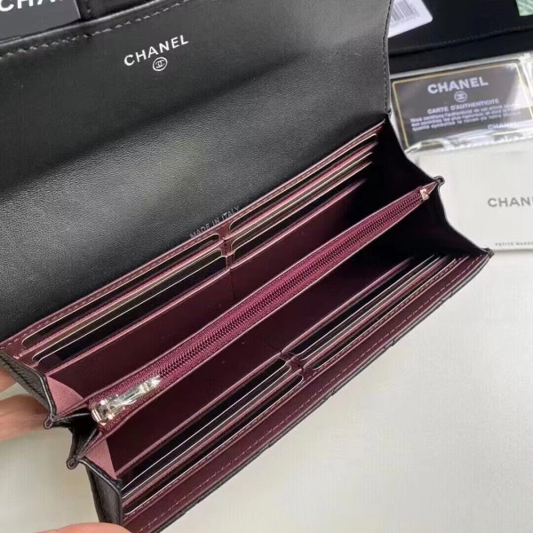 StreetReady CHANEL WALLET 1771 - Image 10