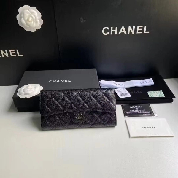 CHANEL WALLET GoodFit 1773 - Image 5